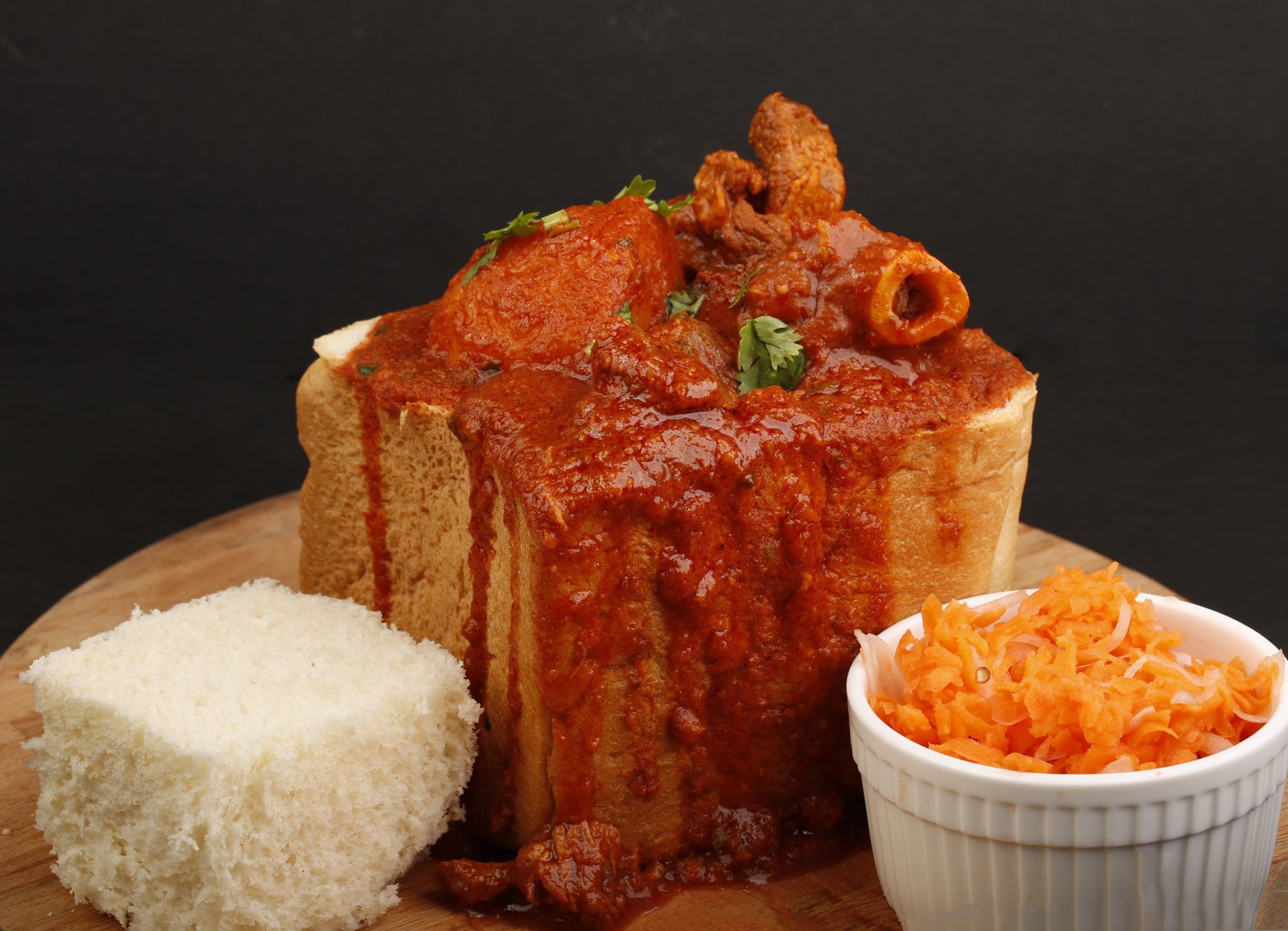 Durban Curry Cafe 🇿🇦